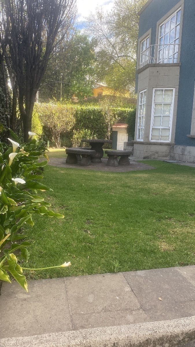 Casa em Lomas de Chapultepec I Sección, Miguel Hidalgo, foto 20 de 22