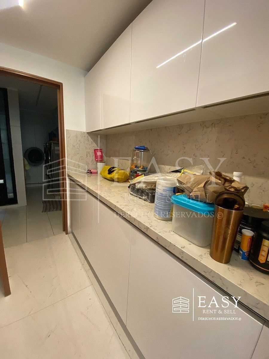 Apartamento em Polanco V Sección, Miguel Hidalgo, foto 49 de 49