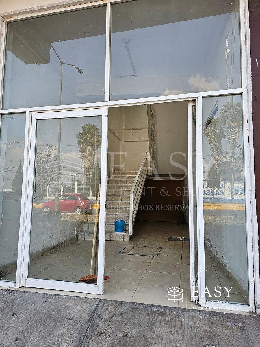 Local comercial en Renta en Chalco, foto 1 de 7