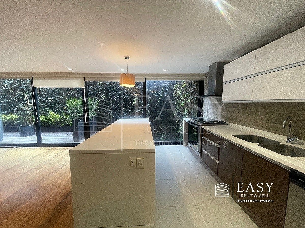 Departamento à venda para investimento em Polanco, foto 1 de 34