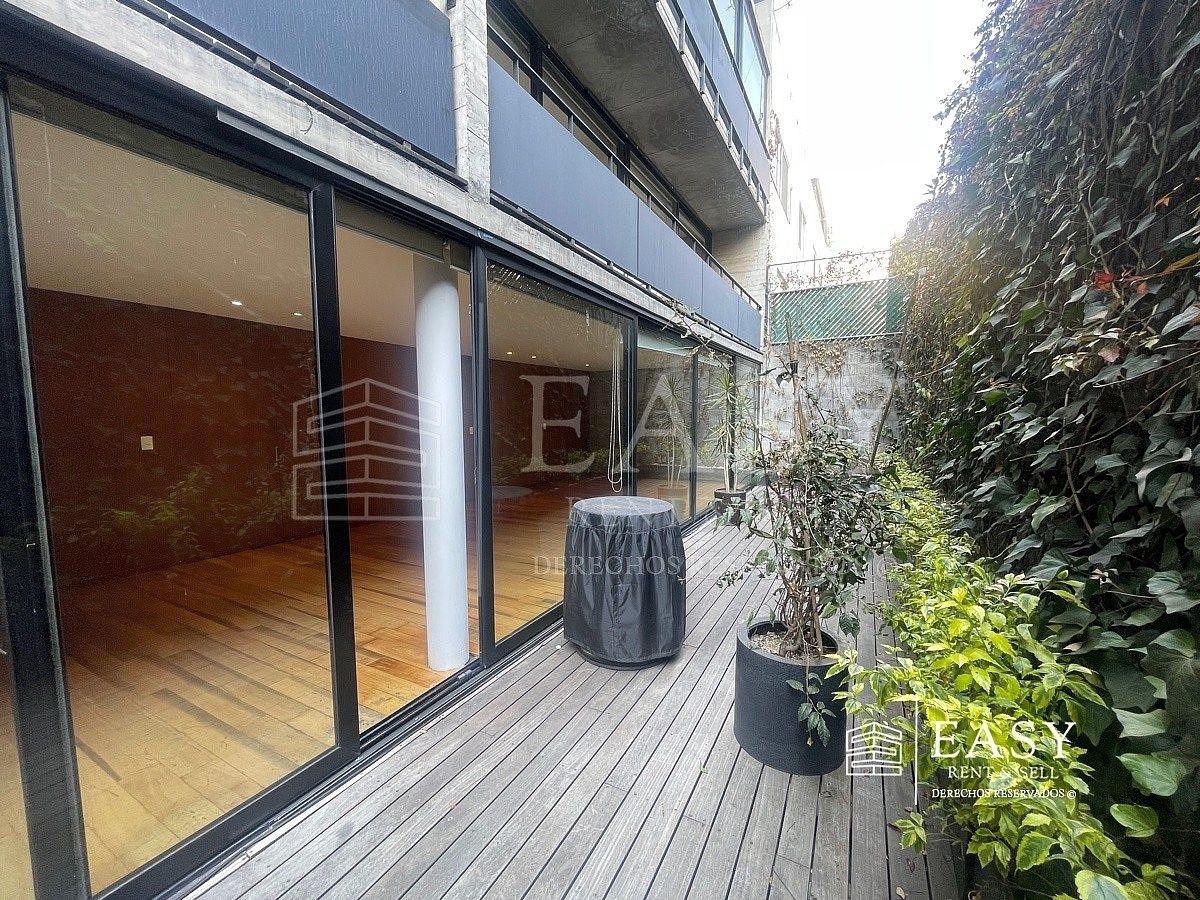 Apartamento em Polanco III Sección, Miguel Hidalgo, foto 7 de 34