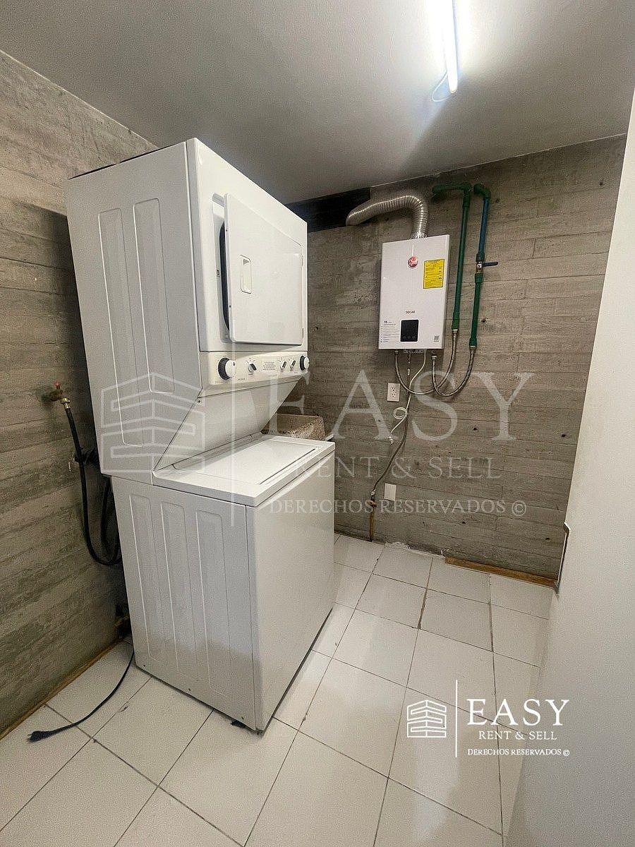 Apartamento em Polanco III Sección, Miguel Hidalgo, foto 11 de 34