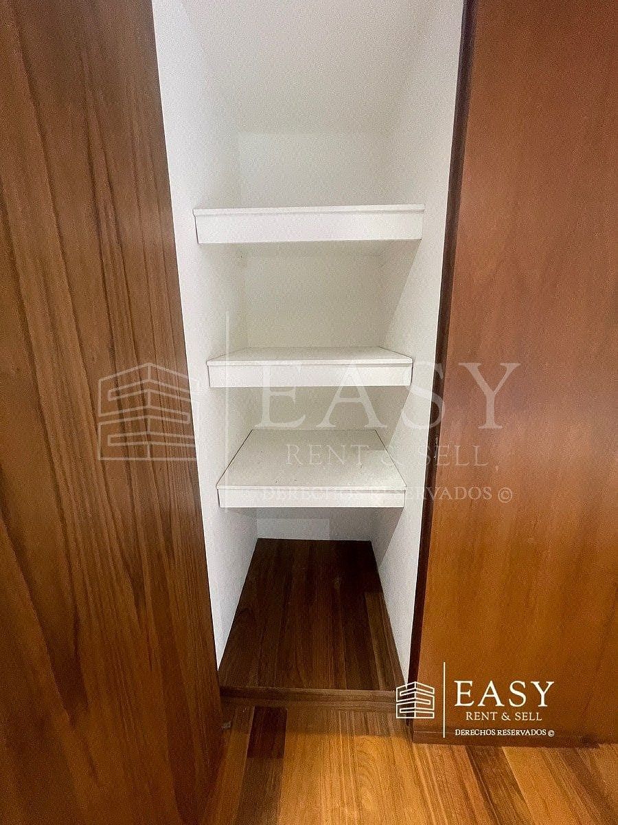 Apartamento em Polanco III Sección, Miguel Hidalgo, foto 16 de 34