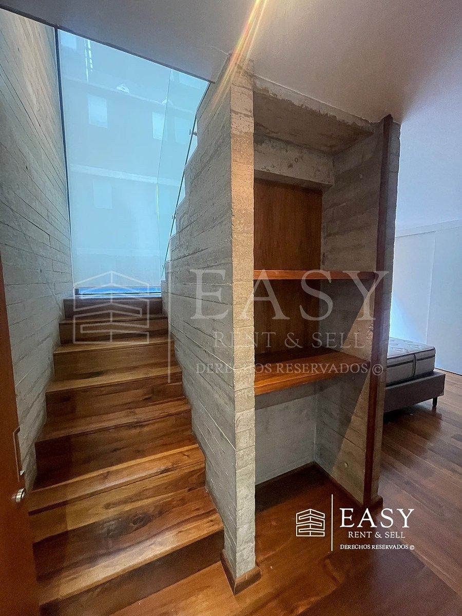 Apartamento em Polanco III Sección, Miguel Hidalgo, foto 18 de 34