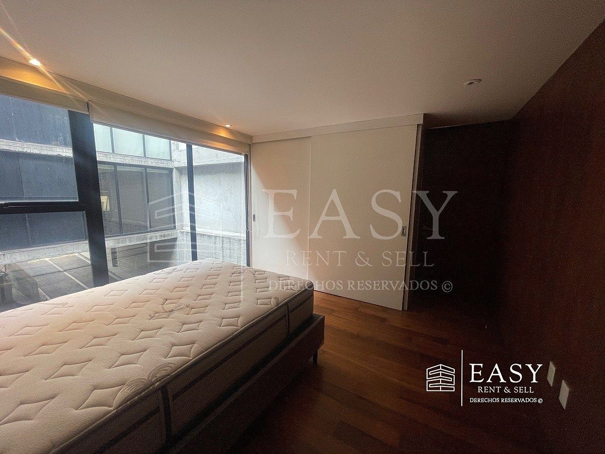 Apartamento em Polanco III Sección, Miguel Hidalgo, foto 19 de 34