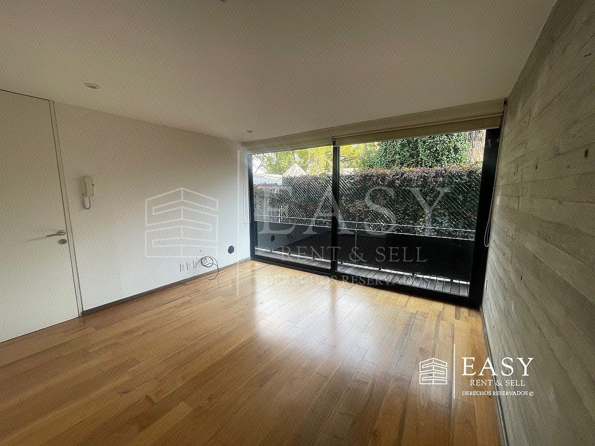 Apartamento em Polanco III Sección, Miguel Hidalgo, foto 23 de 34