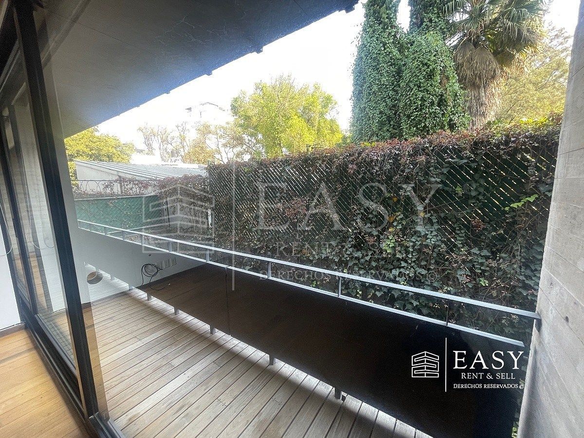 Apartamento em Polanco III Sección, Miguel Hidalgo, foto 24 de 34