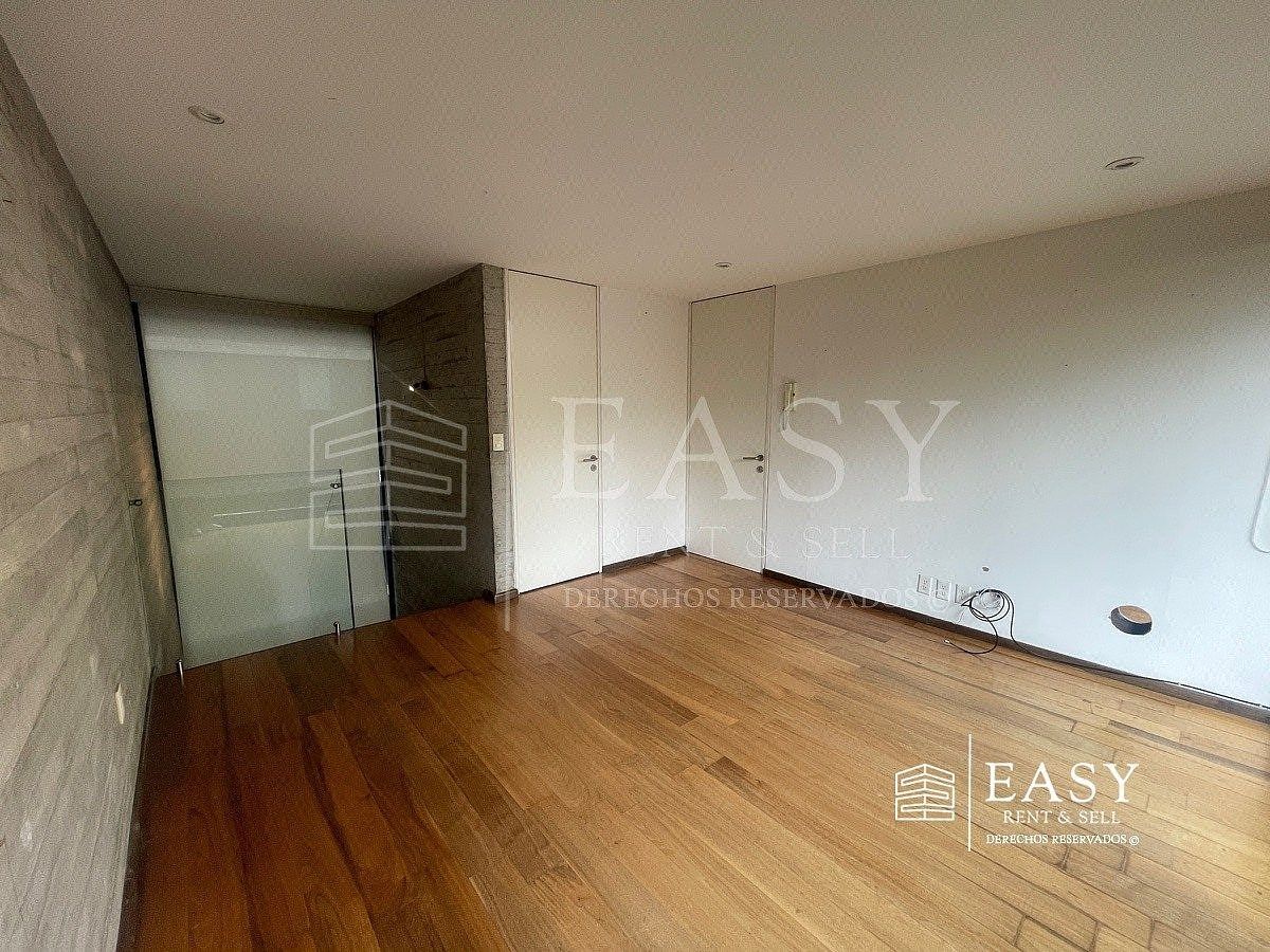 Apartamento em Polanco III Sección, Miguel Hidalgo, foto 25 de 34