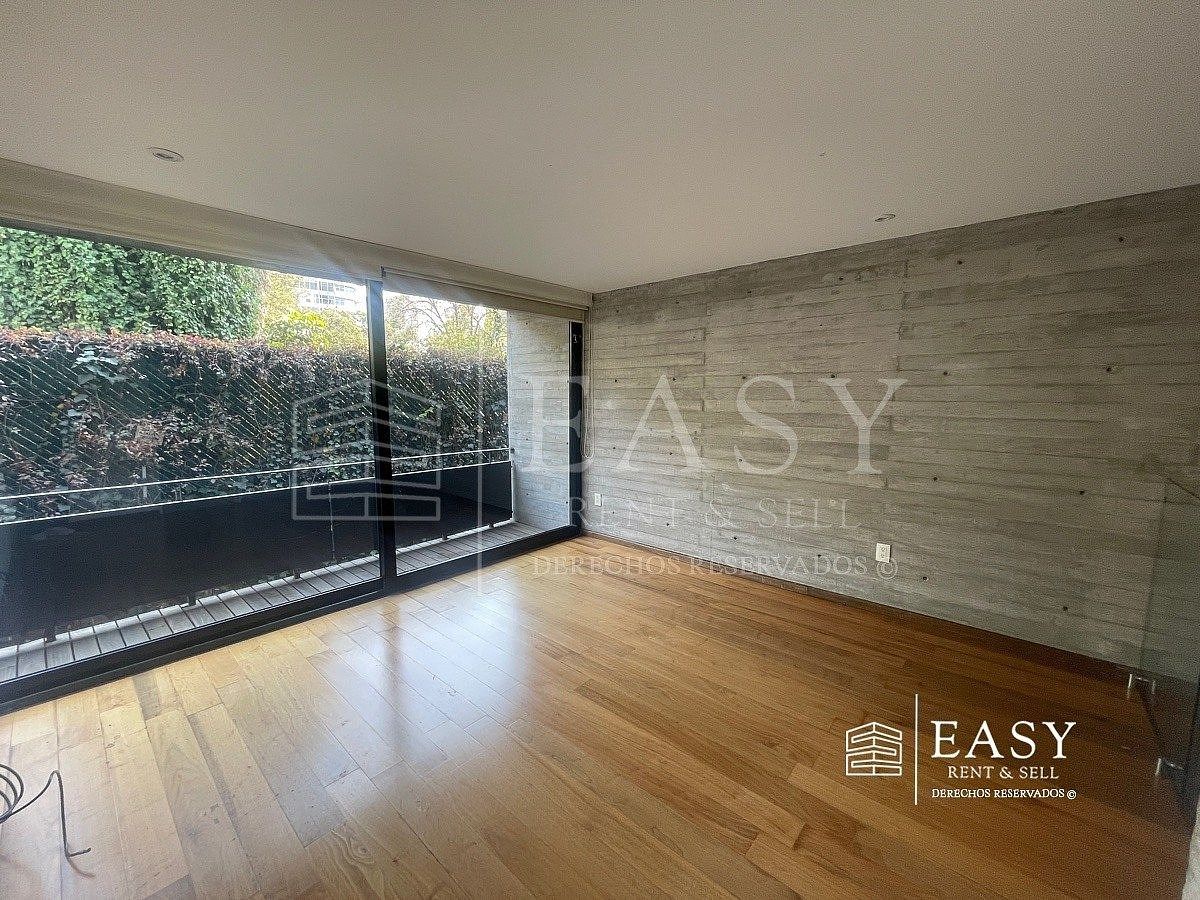 Apartamento em Polanco III Sección, Miguel Hidalgo, foto 27 de 34