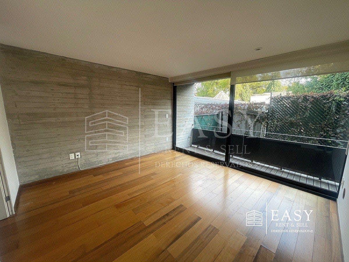 Apartamento em Polanco III Sección, Miguel Hidalgo, foto 28 de 34