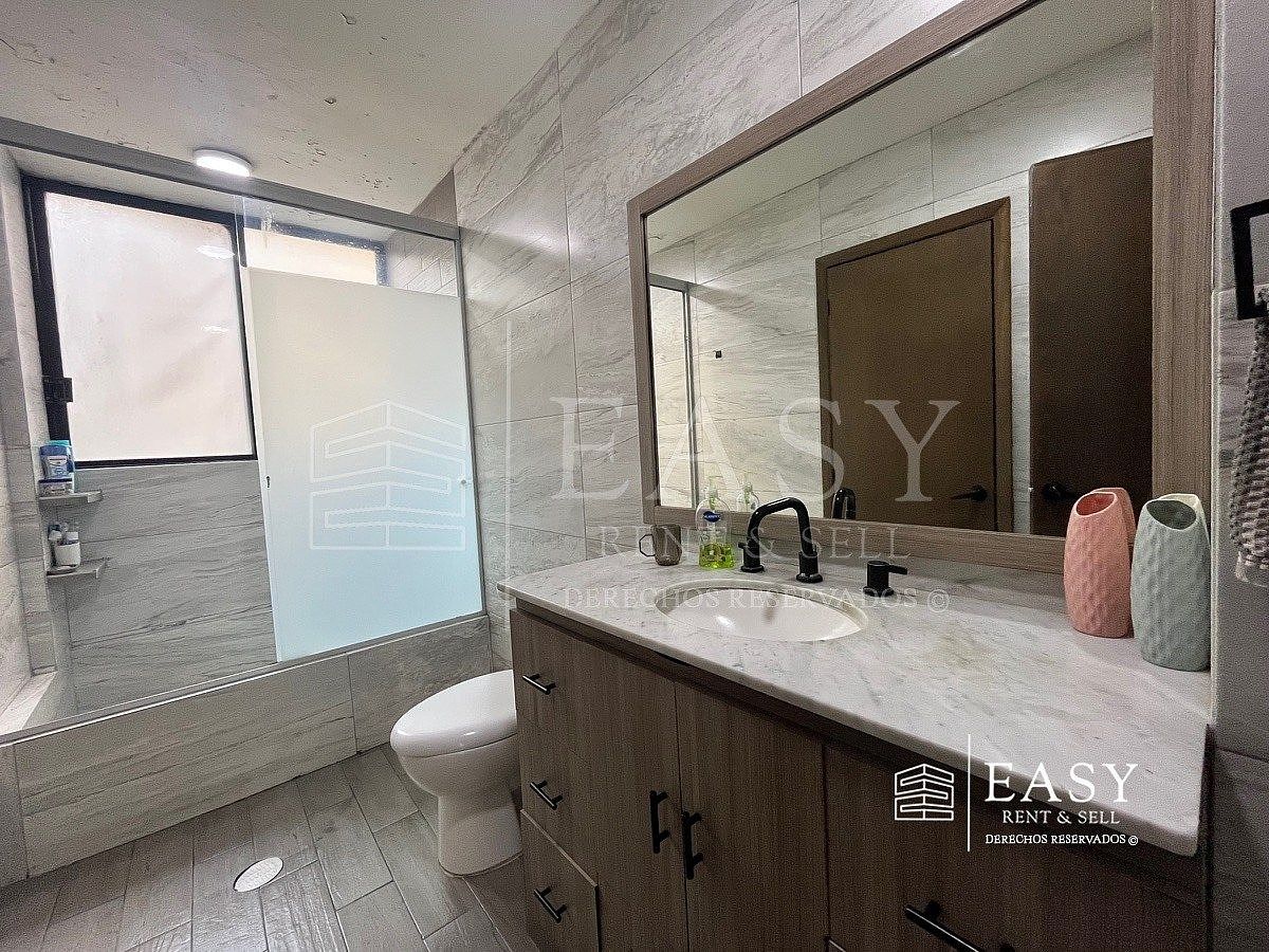 Apartment in Polanco I Sección, Miguel Hidalgo, photo 23 of 23