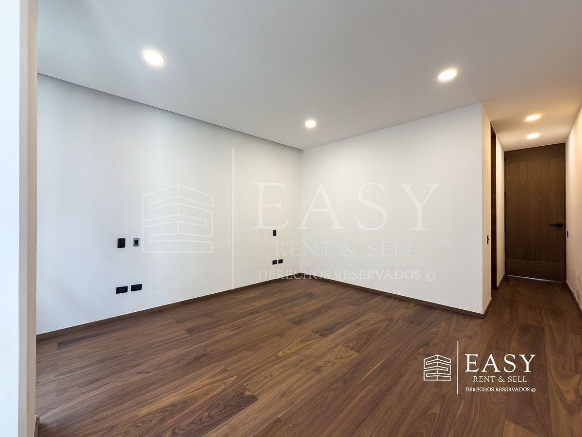 Apartamento em Polanco IV Sección, Miguel Hidalgo, foto 26 de 44