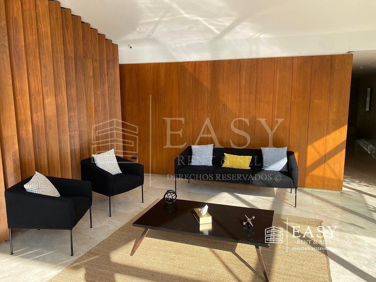 Apartamento em Lomas del Chamizal, Cuajimalpa de Morelos, foto 6 de 13