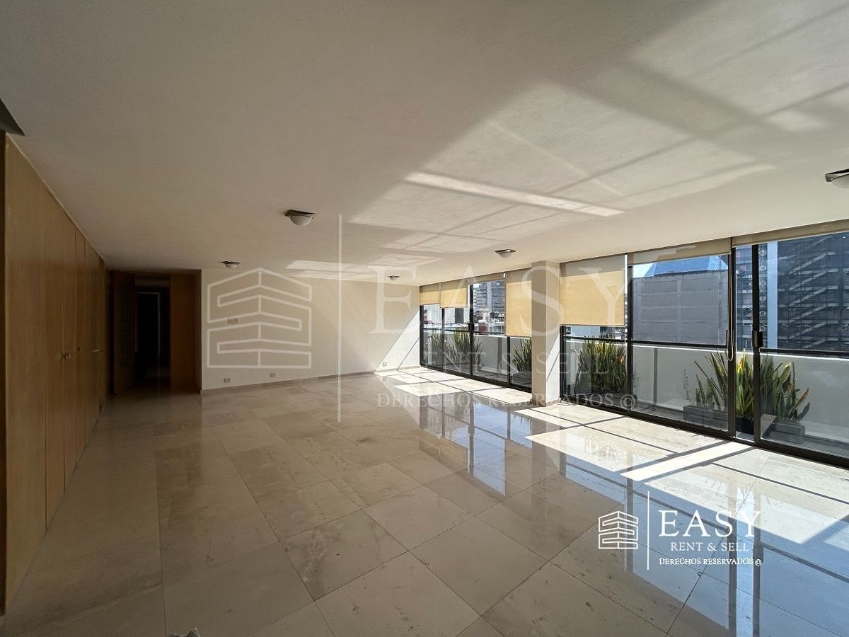 Departamento en Polanco I Sección, Miguel Hidalgo, foto 15 de 50