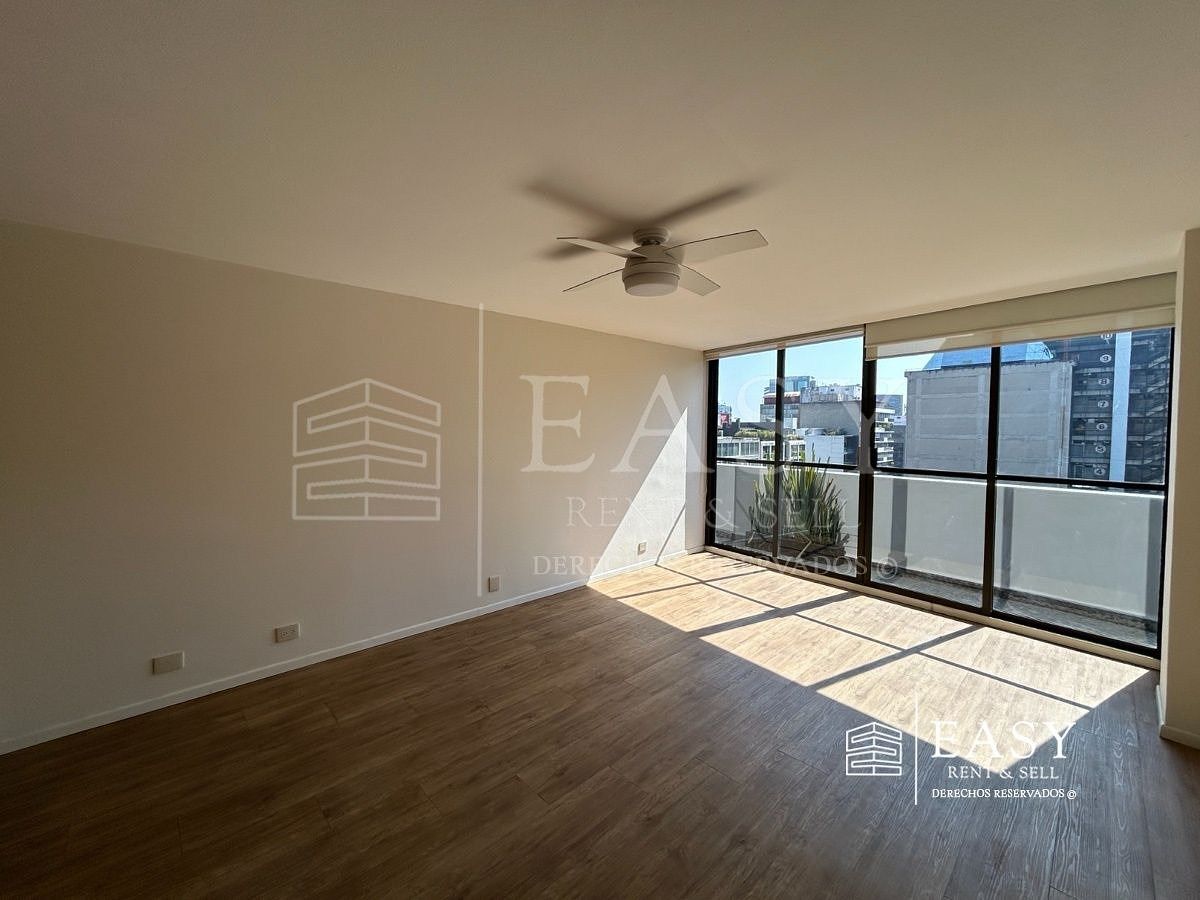 Departamento en Polanco I Sección, Miguel Hidalgo, foto 18 de 50