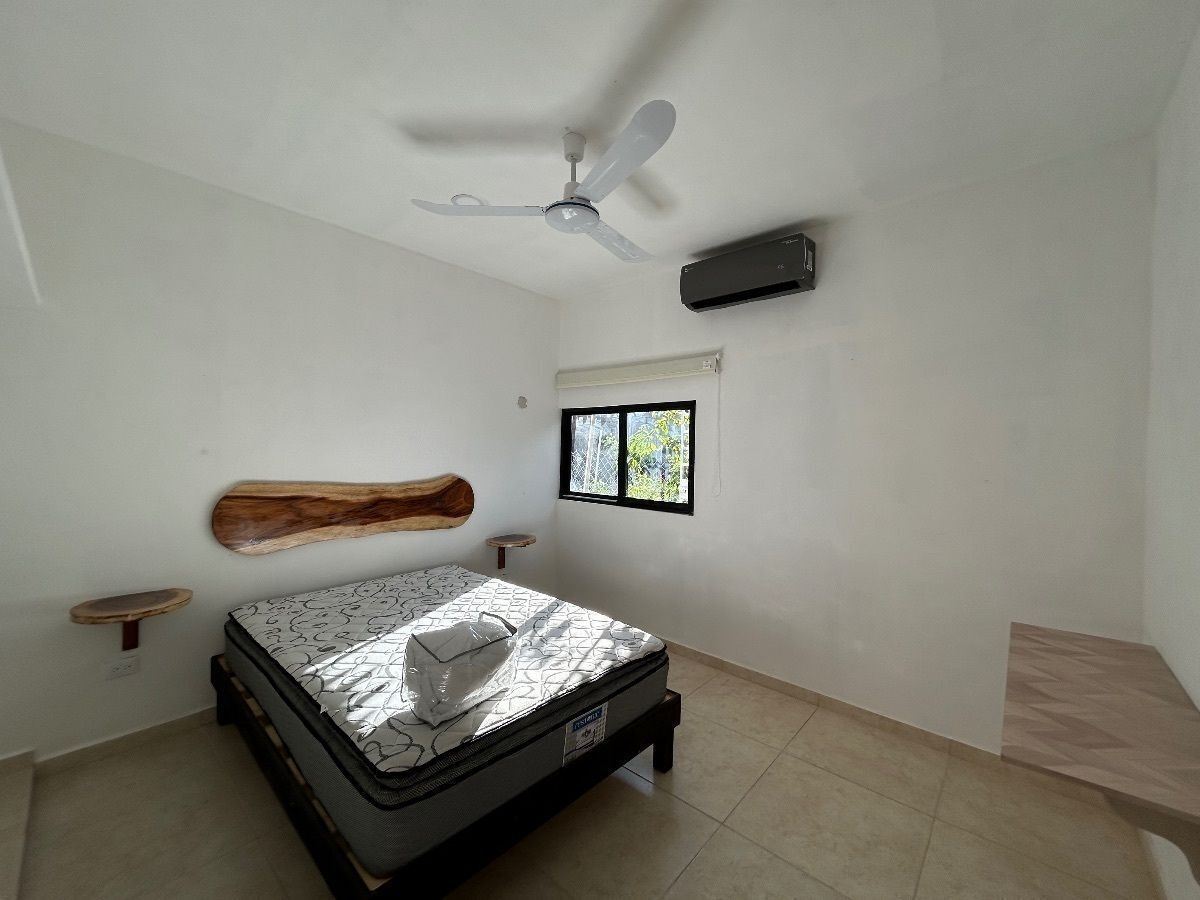 Renta Departamento amueblado con servicios en Chablekal, Mérida Yucatán, foto 1 de 8