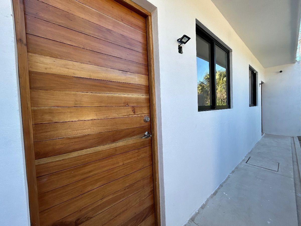 Apartamento em Chablekal, Mérida, foto 2 de 8