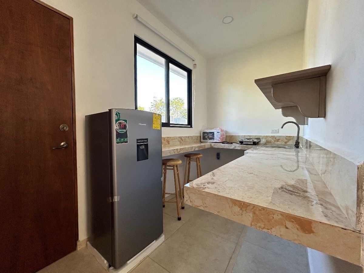 Apartamento em Chablekal, Mérida, foto 4 de 8