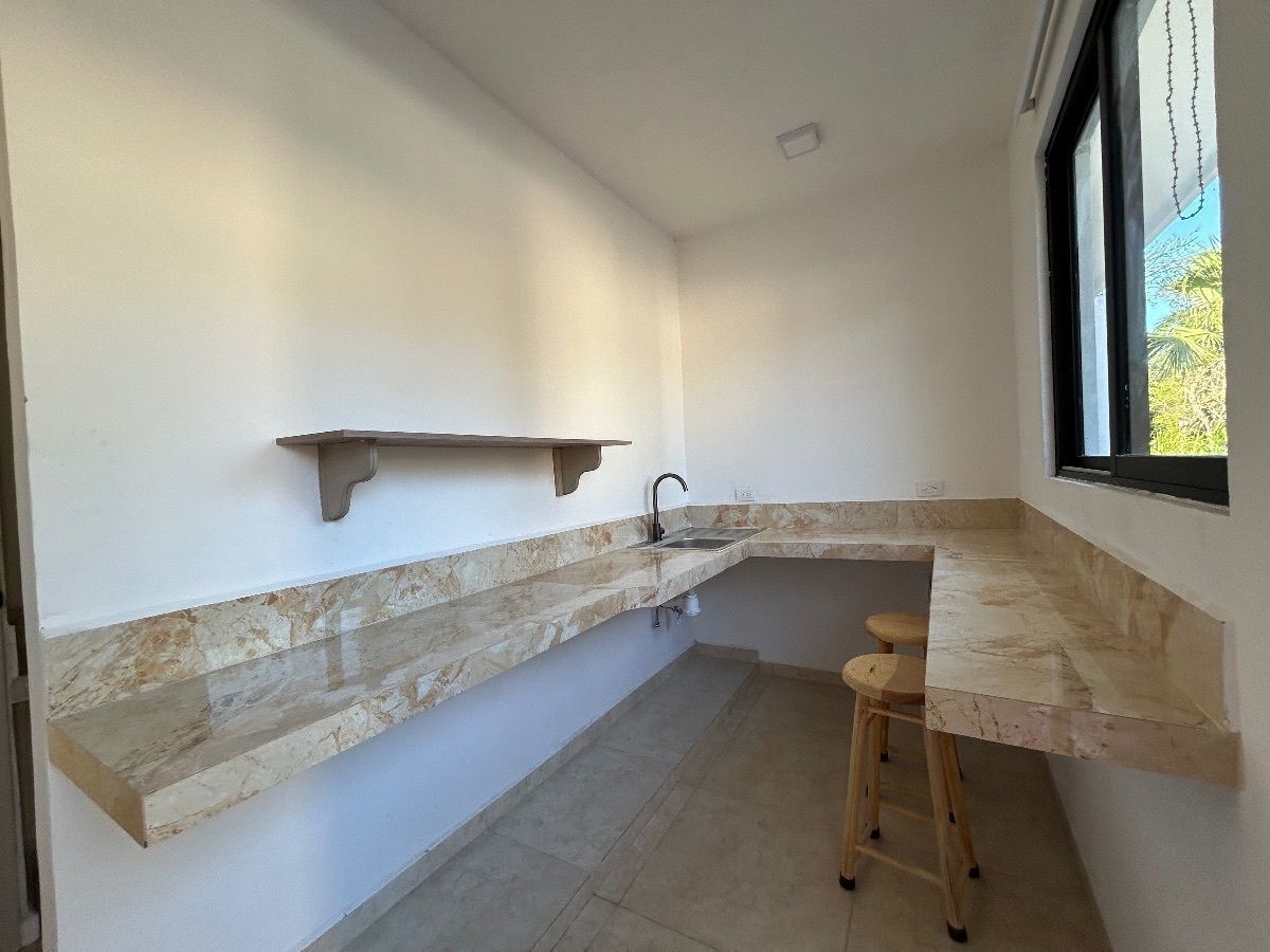 Apartamento em Chablekal, Mérida, foto 5 de 8