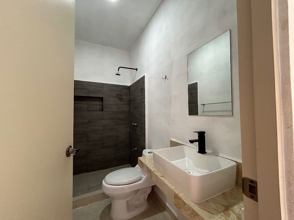 Apartamento em Chablekal, Mérida, foto 7 de 8