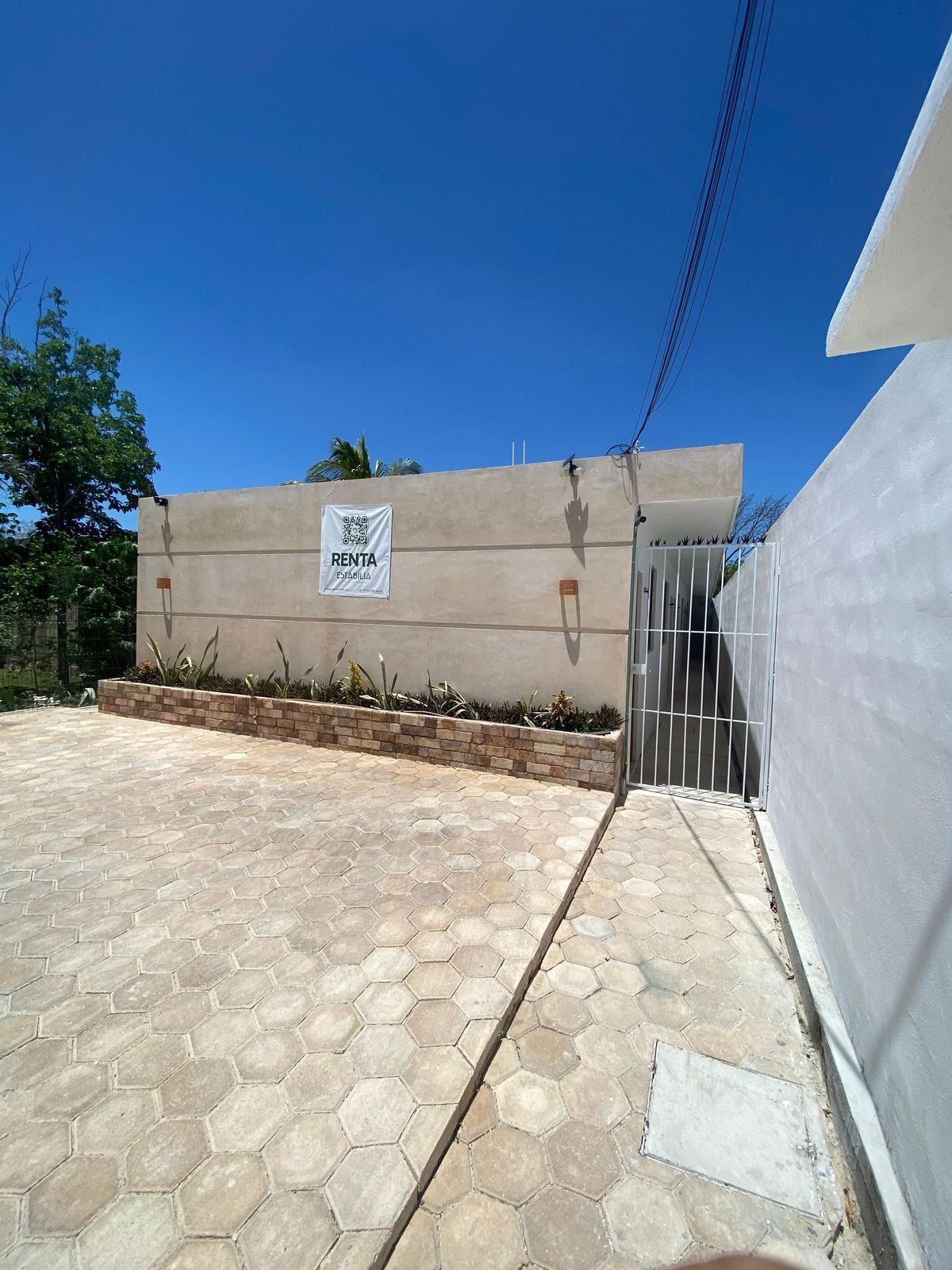 Apartamento em Chablekal, Mérida, foto 8 de 8