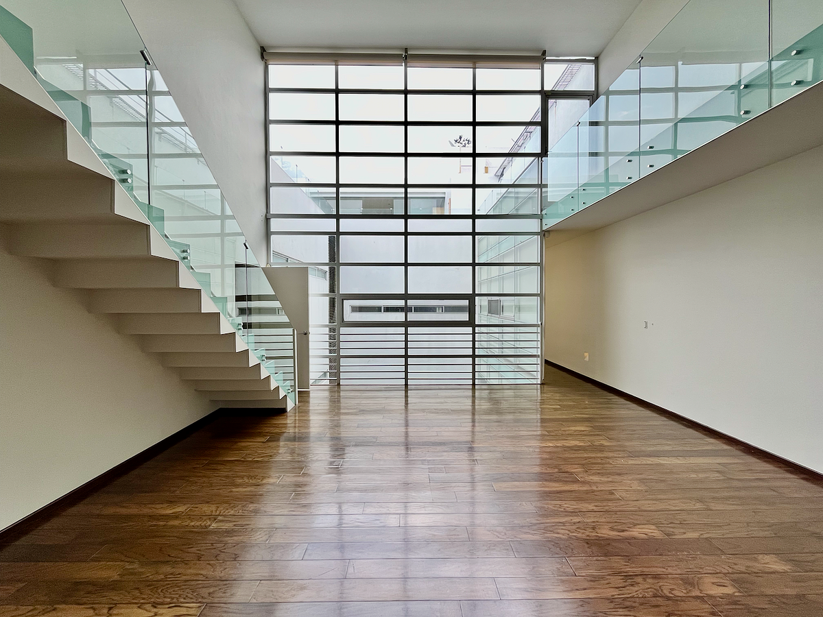 Apartamento em Polanco II Sección, Miguel Hidalgo, foto 2 de 49
