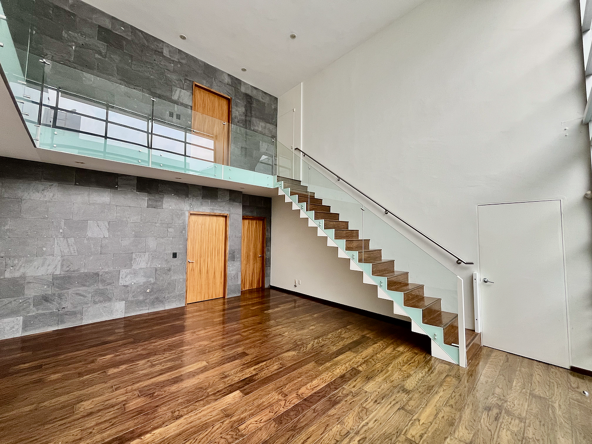 Apartamento em Polanco II Sección, Miguel Hidalgo, foto 3 de 49