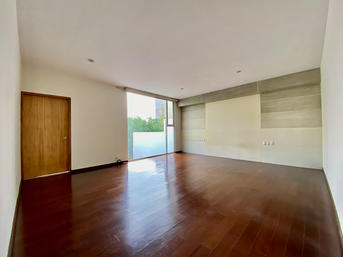Apartamento em Polanco II Sección, Miguel Hidalgo, foto 4 de 49