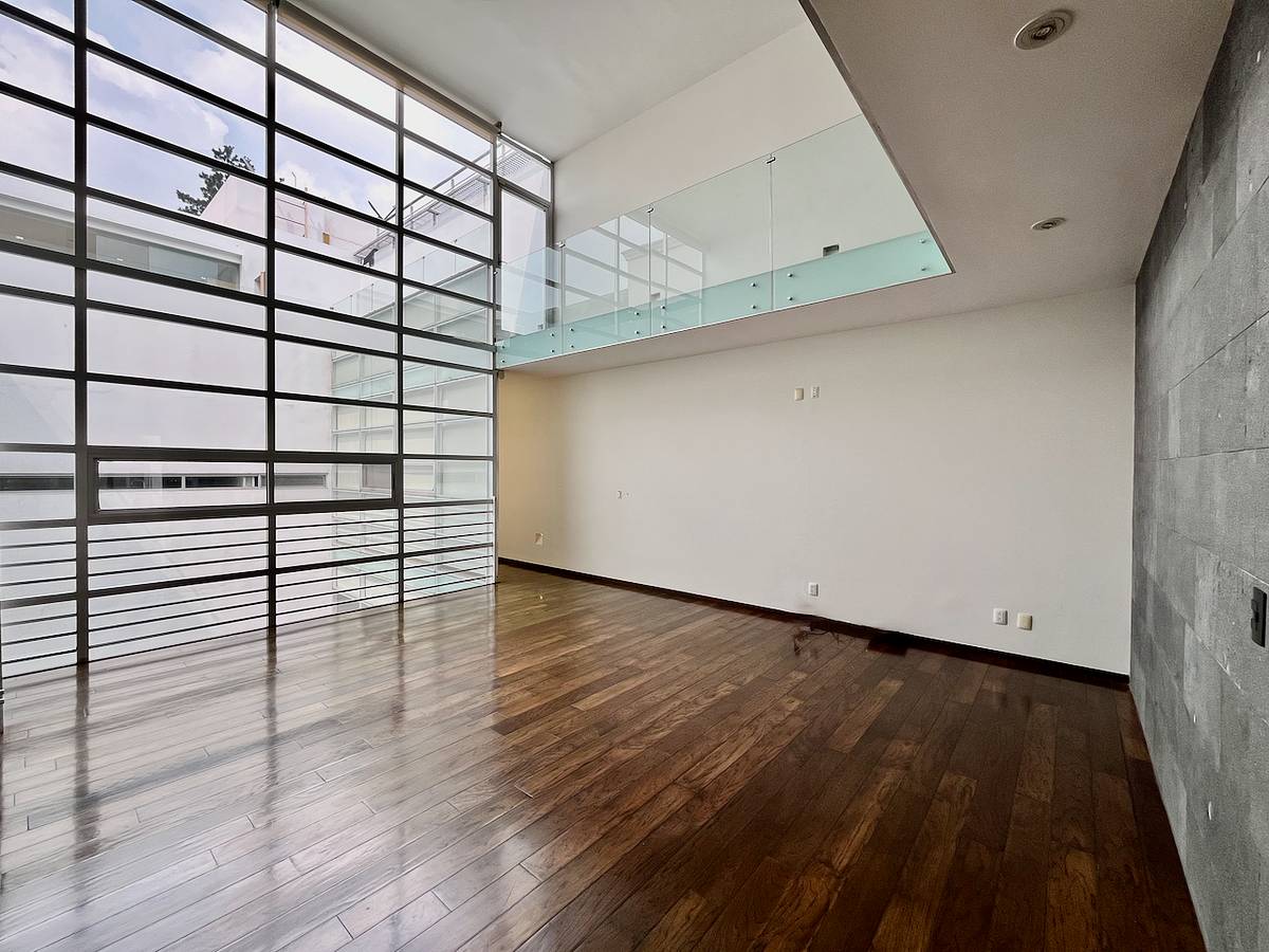 Apartamento em Polanco II Sección, Miguel Hidalgo, foto 6 de 49