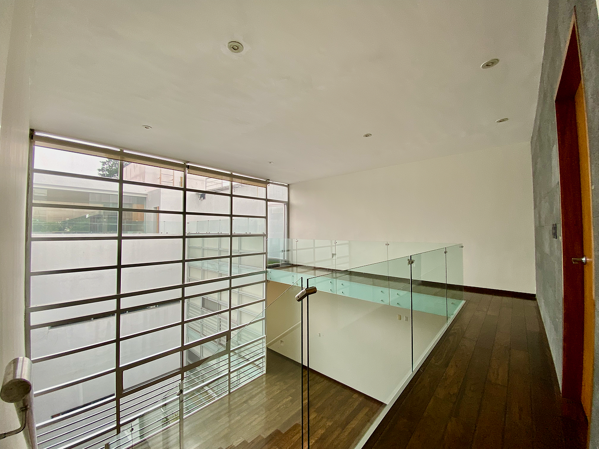 Apartamento em Polanco II Sección, Miguel Hidalgo, foto 7 de 49