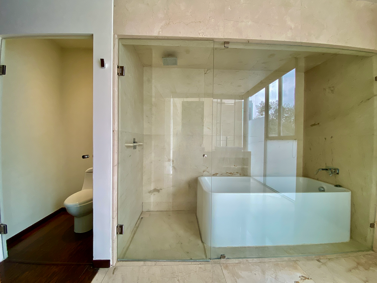 Apartamento em Polanco II Sección, Miguel Hidalgo, foto 9 de 49
