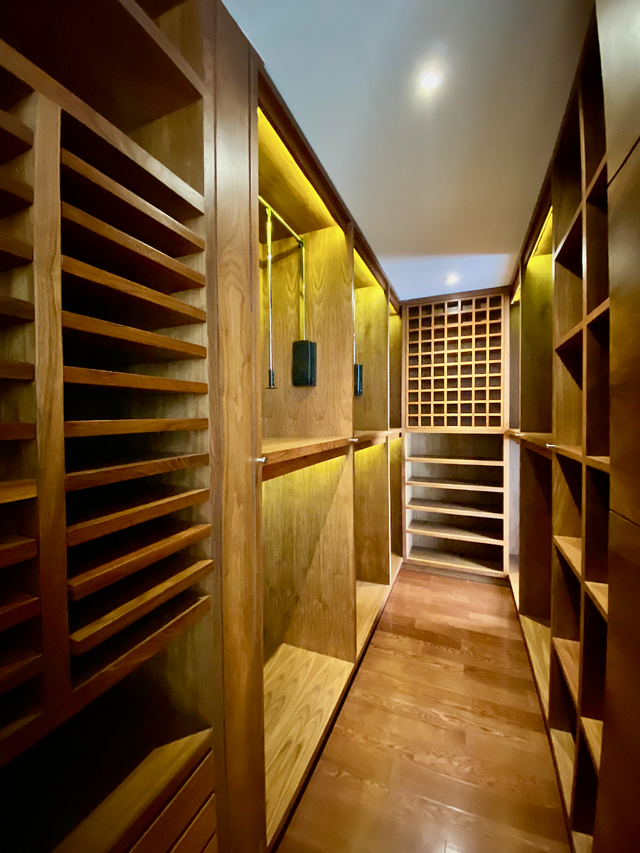 Apartamento em Polanco II Sección, Miguel Hidalgo, foto 11 de 49