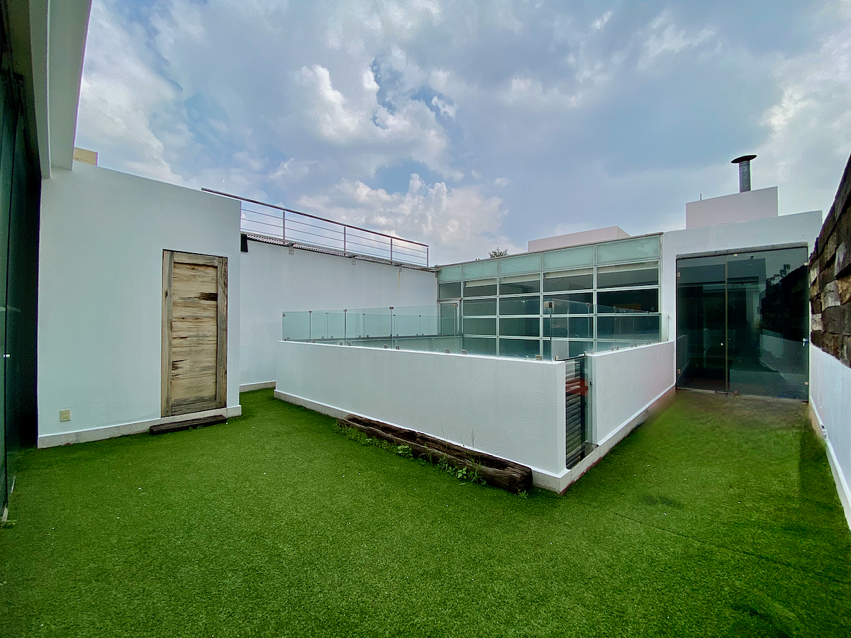 Apartamento em Polanco II Sección, Miguel Hidalgo, foto 12 de 49