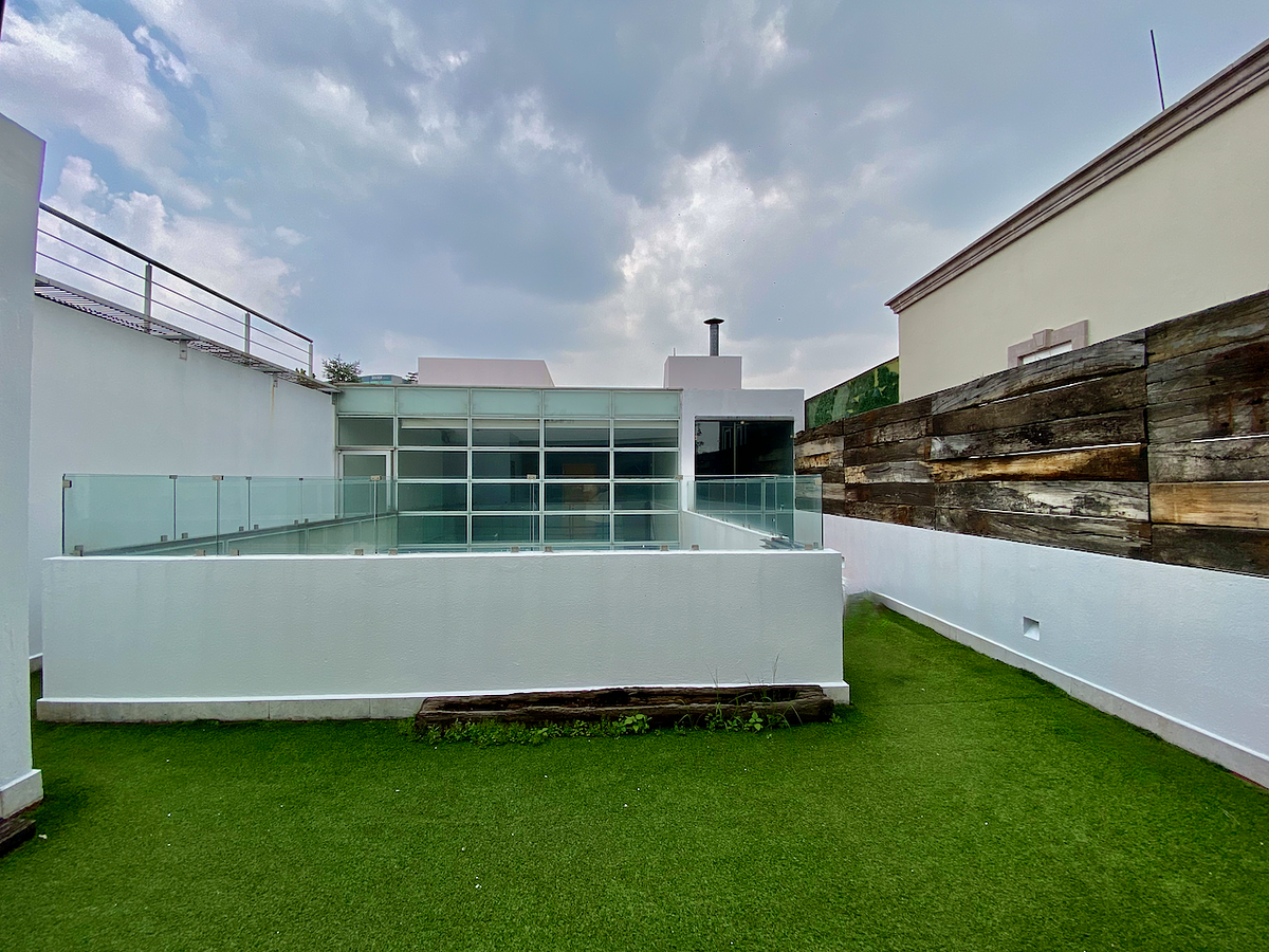 Apartamento em Polanco II Sección, Miguel Hidalgo, foto 13 de 49