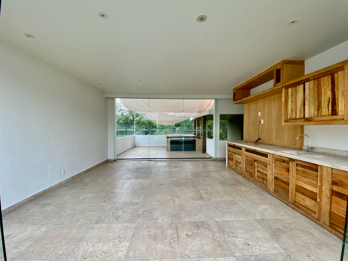 Apartamento em Polanco II Sección, Miguel Hidalgo, foto 14 de 49