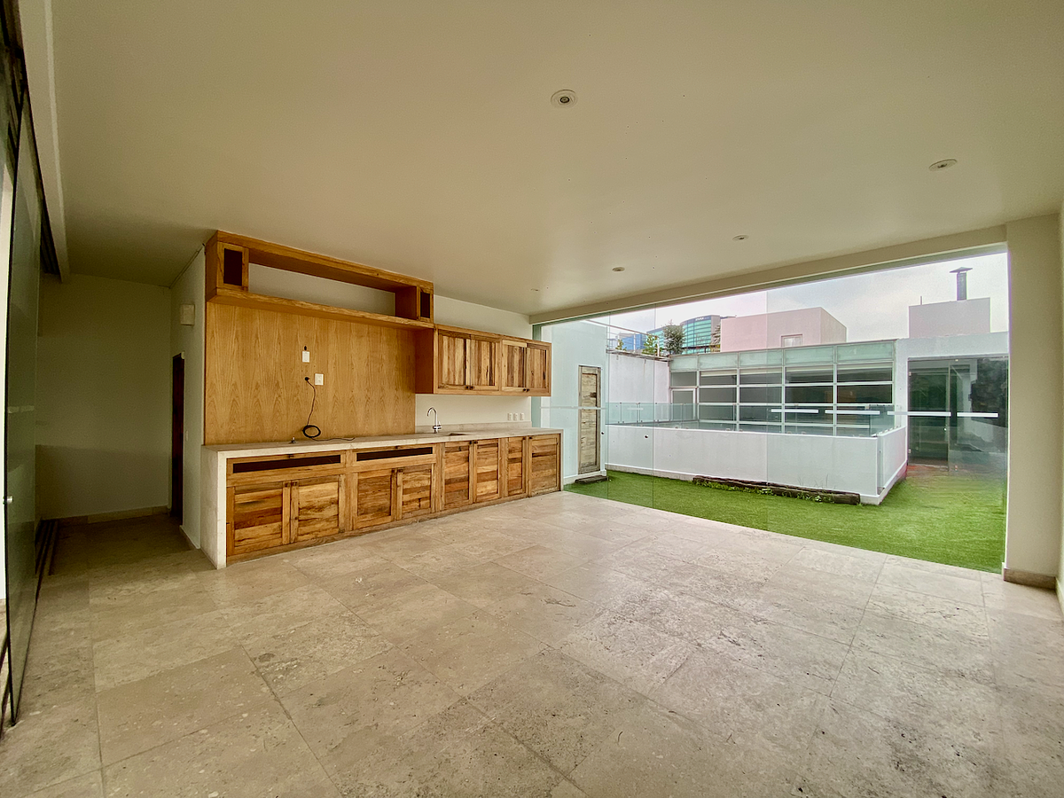 Apartamento em Polanco II Sección, Miguel Hidalgo, foto 16 de 49