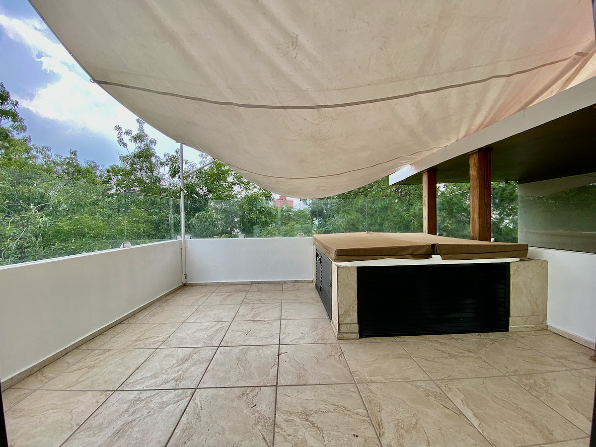 Apartamento em Polanco II Sección, Miguel Hidalgo, foto 18 de 49