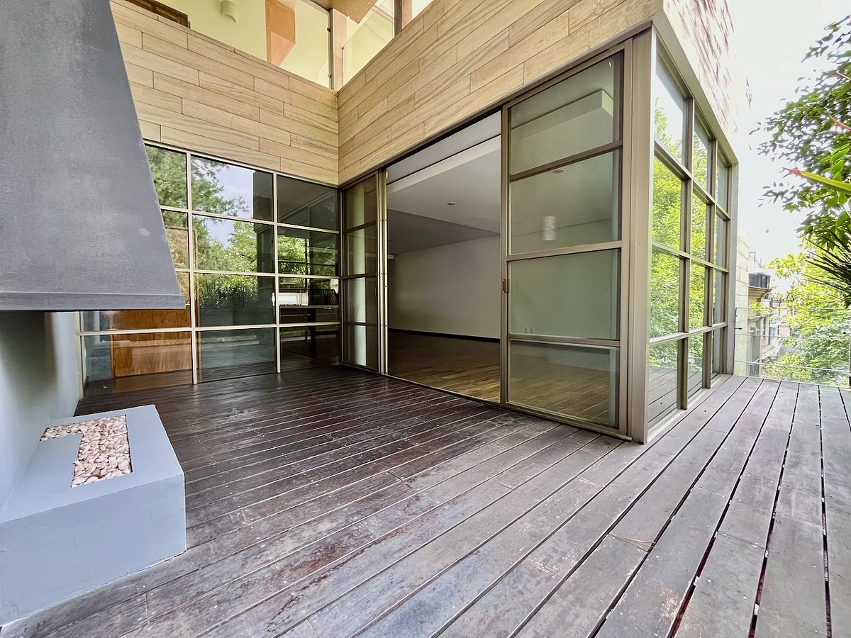 Apartamento em Polanco II Sección, Miguel Hidalgo, foto 22 de 49
