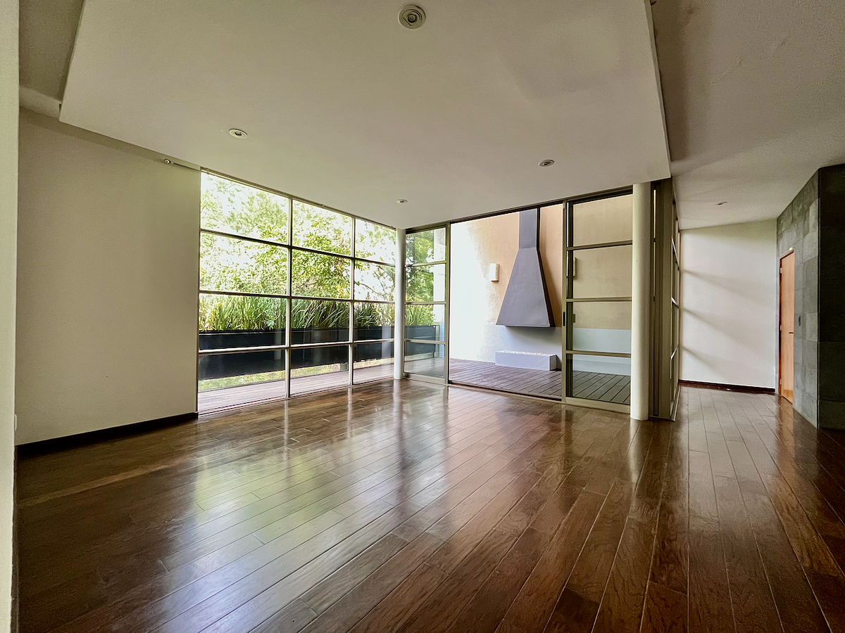 Apartamento em Polanco II Sección, Miguel Hidalgo, foto 25 de 49