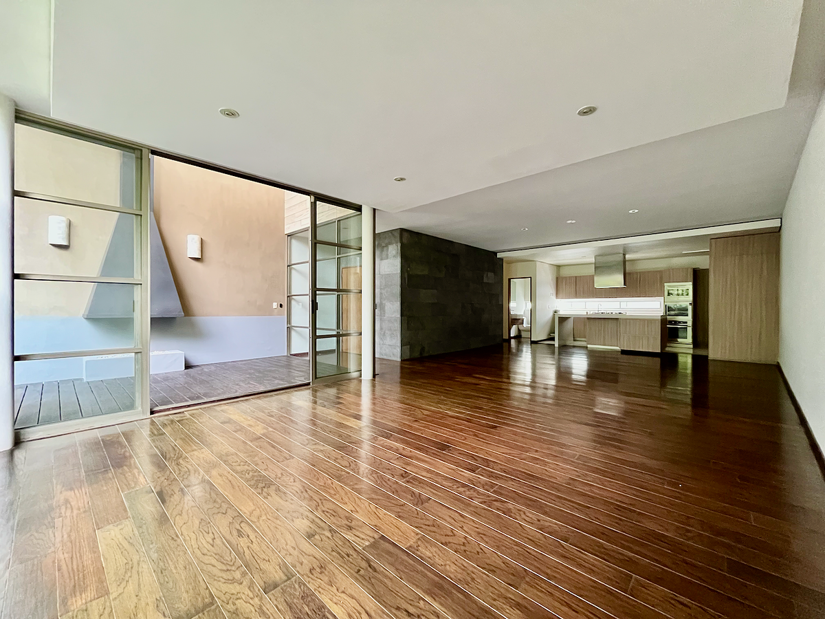 Apartamento em Polanco II Sección, Miguel Hidalgo, foto 26 de 49
