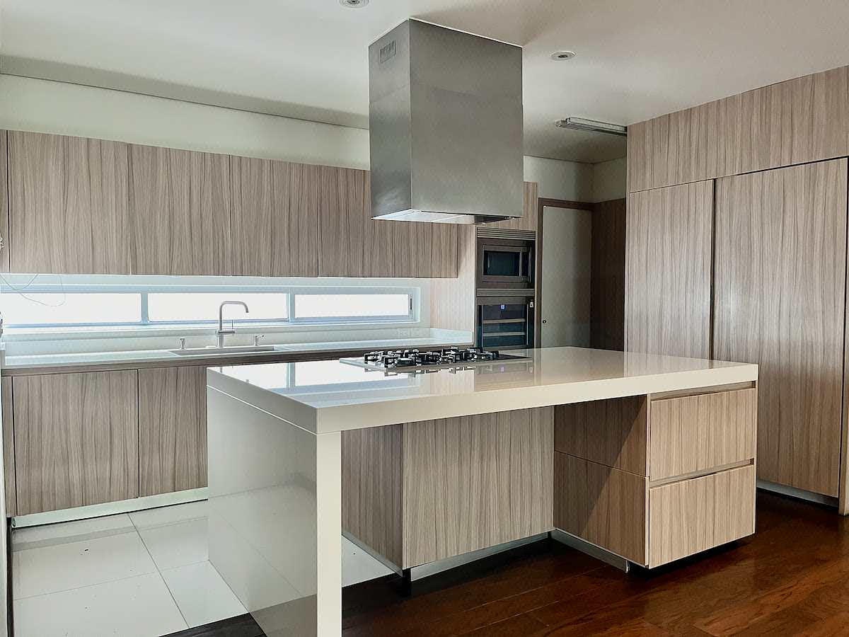 Apartamento em Polanco II Sección, Miguel Hidalgo, foto 27 de 49
