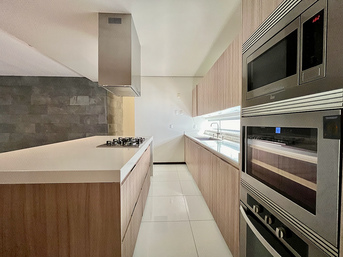 Apartamento em Polanco II Sección, Miguel Hidalgo, foto 30 de 49