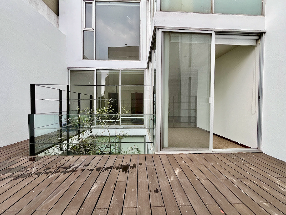 Apartamento em Polanco II Sección, Miguel Hidalgo, foto 38 de 49