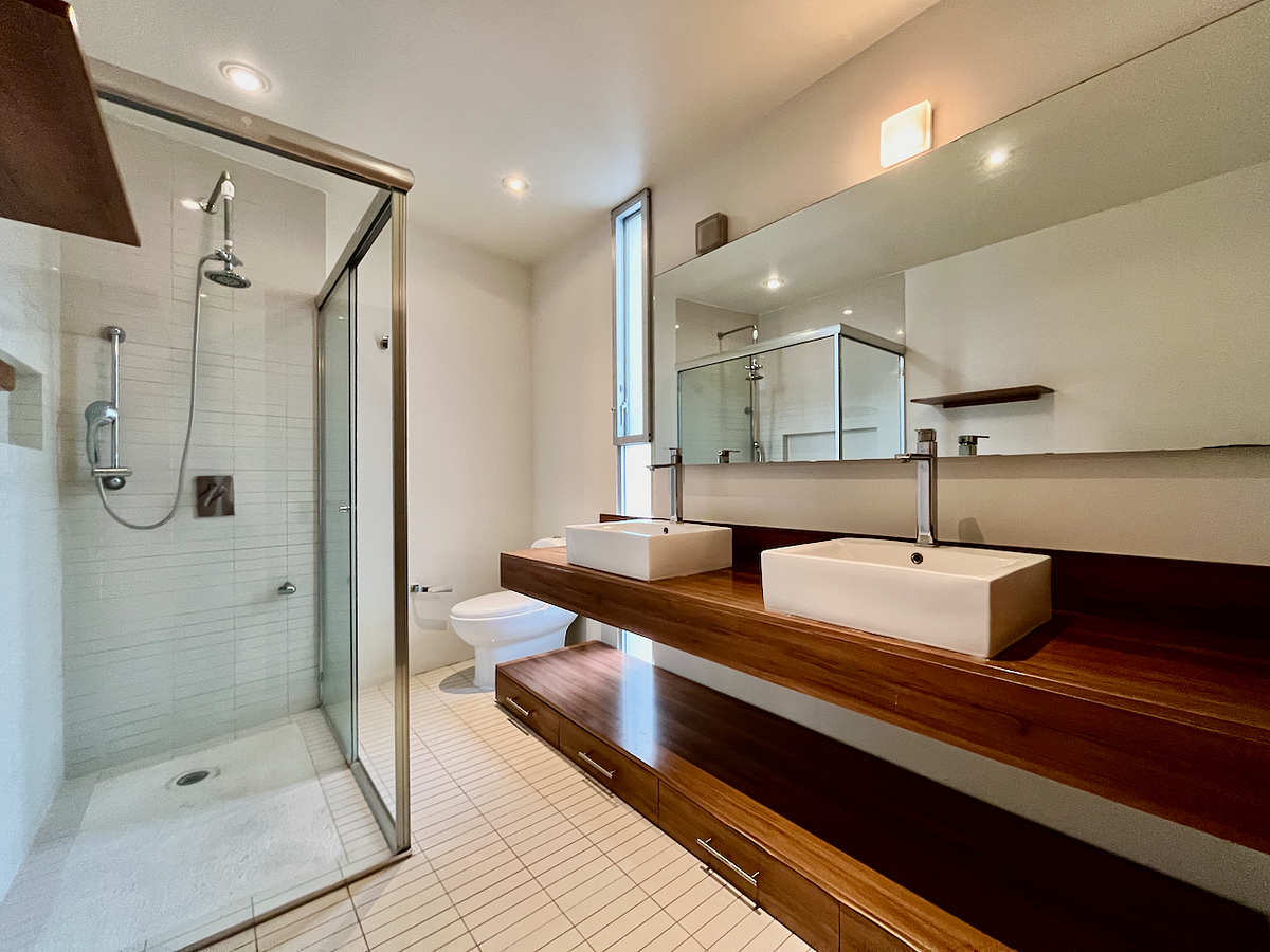 Apartamento em Polanco II Sección, Miguel Hidalgo, foto 40 de 49