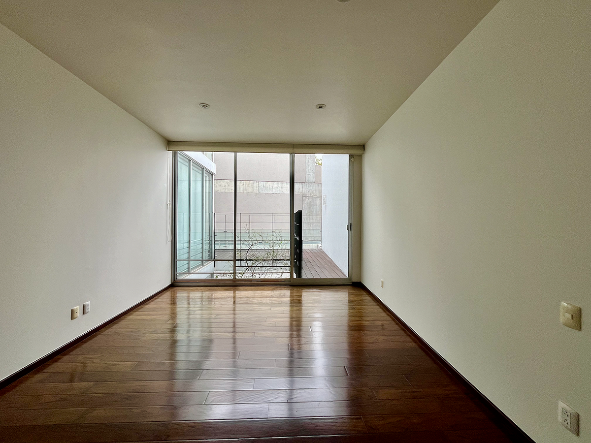 Apartamento em Polanco II Sección, Miguel Hidalgo, foto 41 de 49