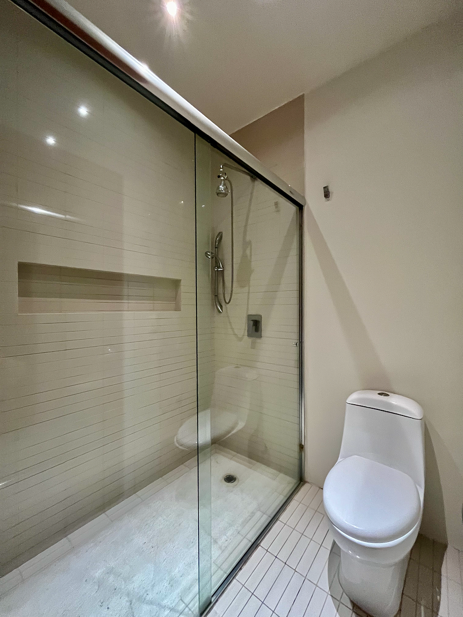Apartamento em Polanco II Sección, Miguel Hidalgo, foto 43 de 49