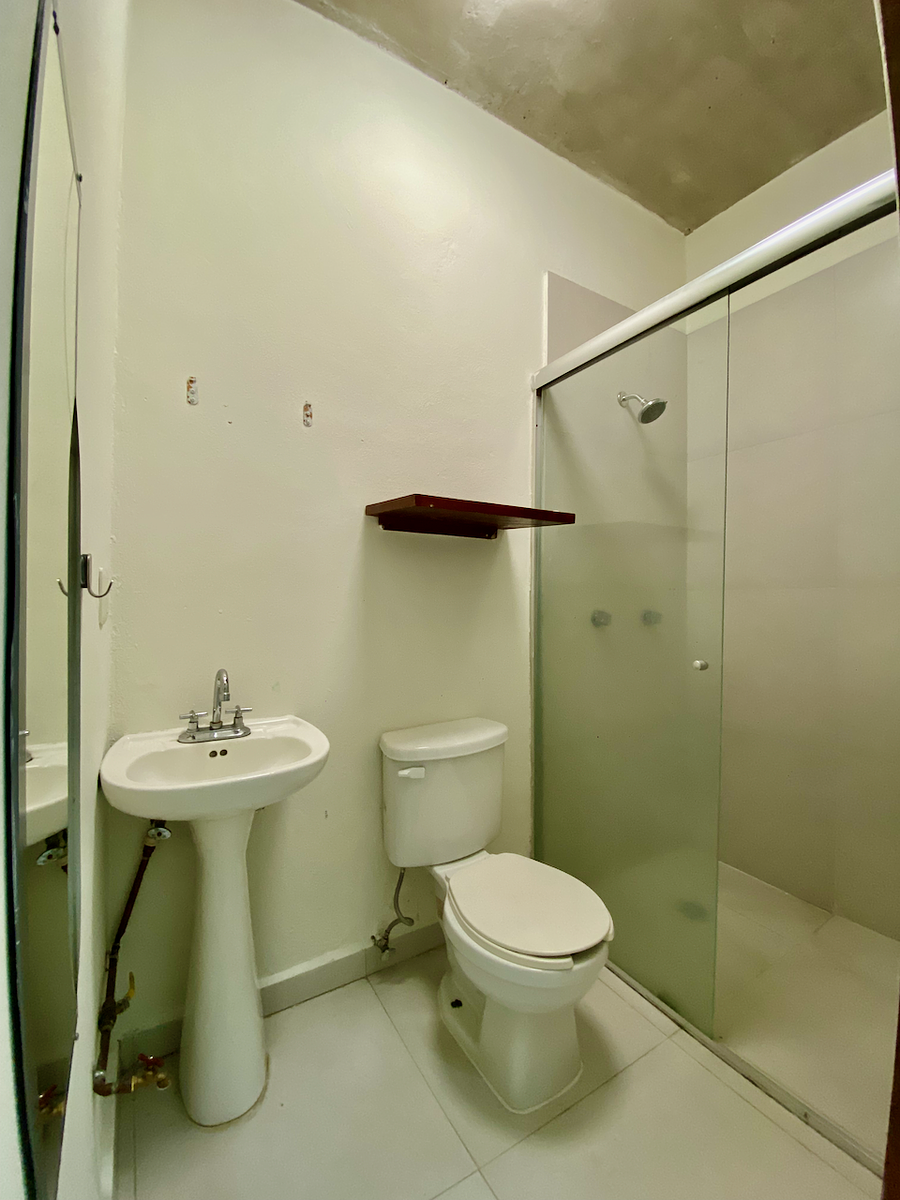 Apartamento em Polanco II Sección, Miguel Hidalgo, foto 48 de 49