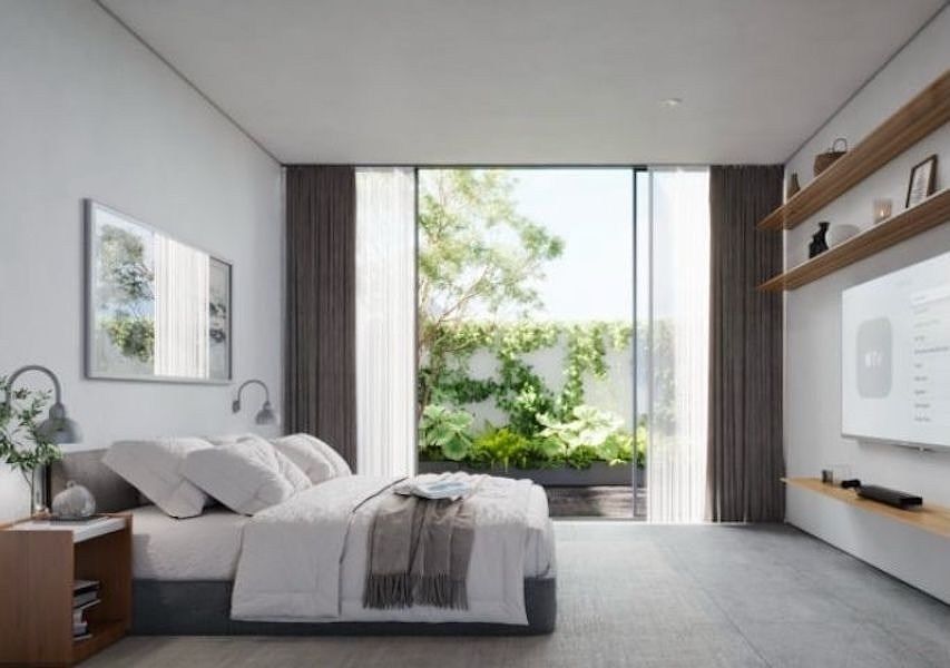 Apartamento em Narvarte Poniente, Benito Juárez, foto 3 de 12