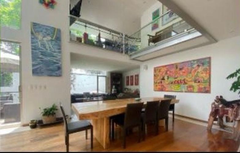Casa em San Jerónimo Lídice, La Magdalena Contreras, foto 3 de 14