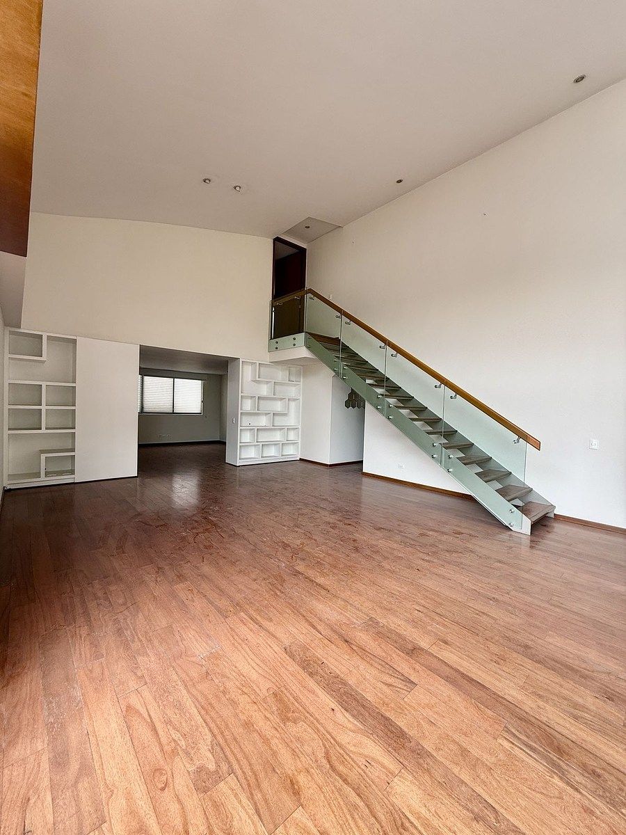 Apartamento em Polanco II Sección, Miguel Hidalgo, foto 27 de 27